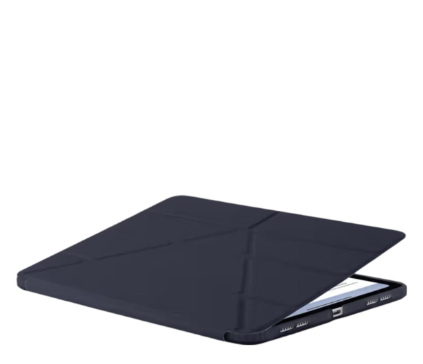 Pipetto Origami No1 Original Case do iPad Pro 13" (2024) dark blue P052-113-AG - 1270907 - zdjęcie 3